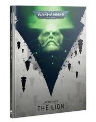 Arks of Omen: Lion